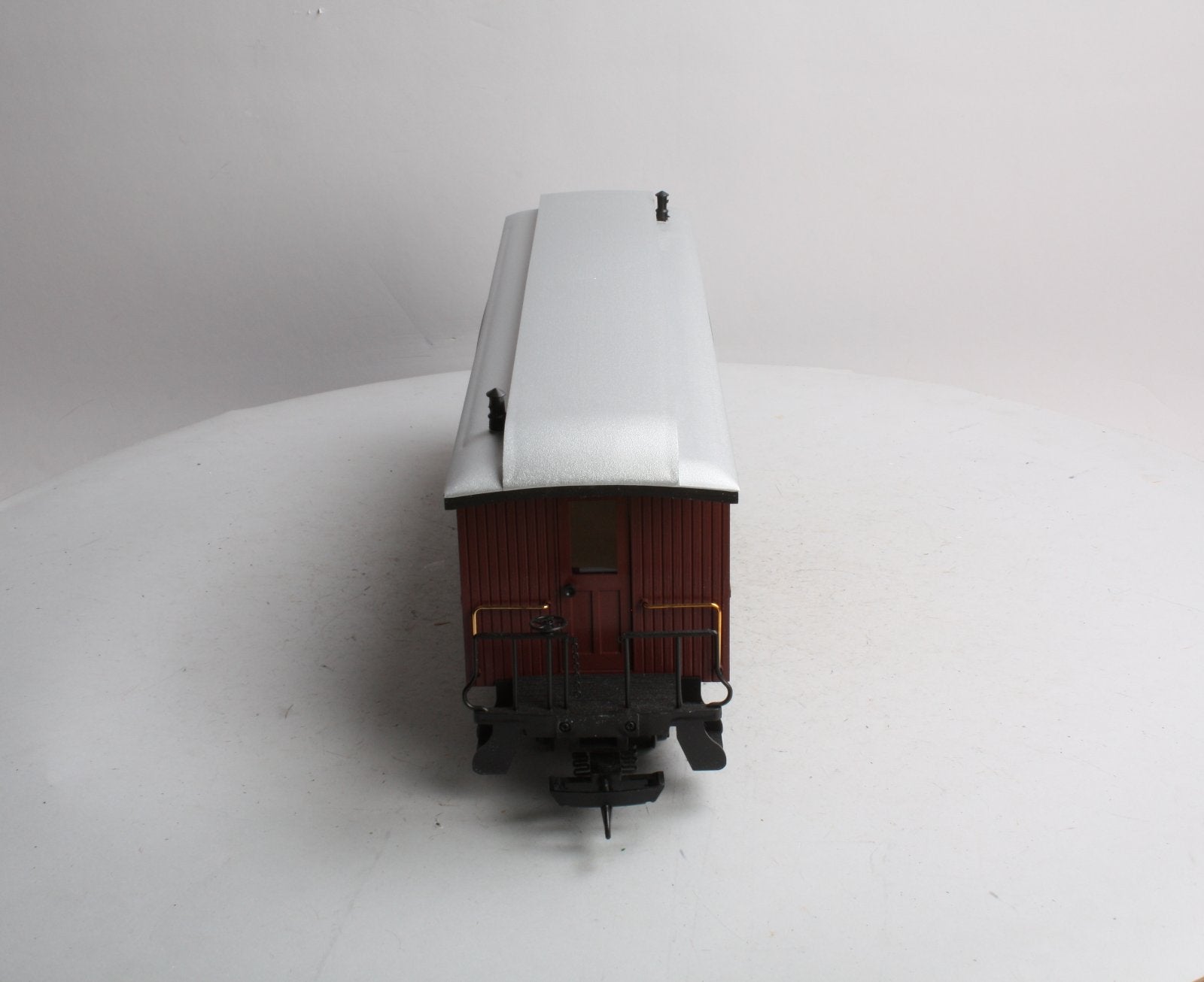 LGB 33810 G Scale Sandy River & Rangeley Lake Combine LN/Box