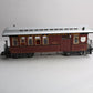 LGB 33810 G Scale Sandy River & Rangeley Lake Combine LN/Box