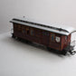 LGB 33810 G Scale Sandy River & Rangeley Lake Combine LN/Box