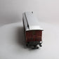 LGB 33810 G Scale Sandy River & Rangeley Lake Combine LN/Box