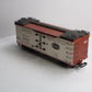 LGB 47720 G Scale MDT New York Central Reefer Car LN/Box