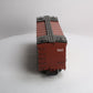 LGB 47720 G Scale MDT New York Central Reefer Car LN/Box