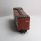 LGB 47720 G Scale MDT New York Central Reefer Car LN/Box