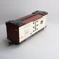 LGB 47720 G Scale MDT New York Central Reefer Car LN/Box