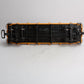 Aristo-Craft 86401 G D&RGW Flatcar w/ Cable Reel Load LN/Box