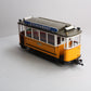 LGB 3500 G Yellow Non-Powered Streetcar / Trolley LN/Box