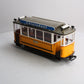 LGB 3500 G Yellow Non-Powered Streetcar / Trolley LN/Box
