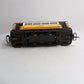 LGB 3500 G Yellow Non-Powered Streetcar / Trolley LN/Box