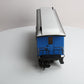 LGB 31840 G Scale U.S. Mail "Collect Stamps It Pays" Baggage Car (Metal Wheels) LN/Box