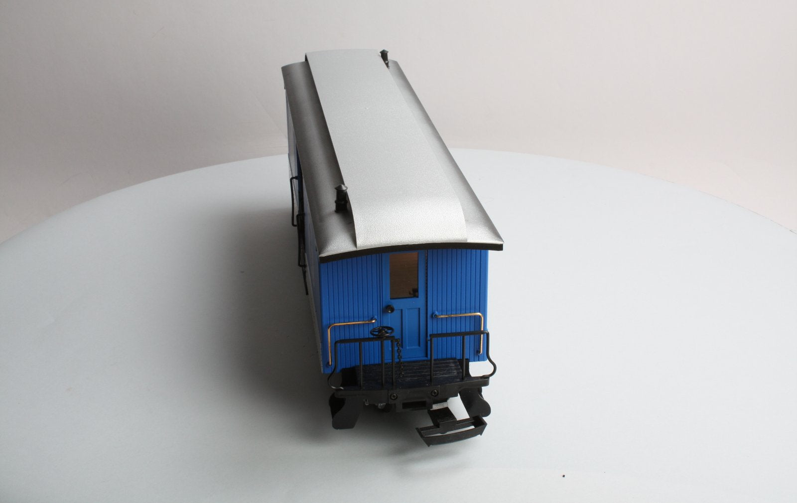 LGB 31840 G Scale U.S. Mail 