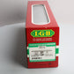 LGB 31840 G Scale U.S. Mail "Collect Stamps It Pays" Baggage Car (Metal Wheels) LN/Box