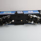 LGB 31840 G Scale U.S. Mail "Collect Stamps It Pays" Baggage Car (Metal Wheels) LN/Box