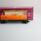 MTH 20-90028E O Gauge Great Northern Coil Car #85139 EX/Box