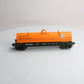 MTH 20-90028E O Gauge Great Northern Coil Car #85139 EX/Box