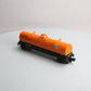 MTH 20-90028E O Gauge Great Northern Coil Car #85139 EX/Box