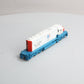 Athearn 4470 HO Southern Pacific Olympic SD40-2 Dummy Diesel Locomotive #7347 LN/Box