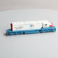Athearn 4470 HO Southern Pacific Olympic SD40-2 Dummy Diesel Locomotive #7347 LN/Box
