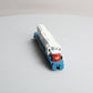 Athearn 4470 HO Southern Pacific Olympic SD40-2 Dummy Diesel Locomotive #7347 LN/Box