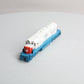 Athearn 4470 HO Southern Pacific Olympic SD40-2 Dummy Diesel Locomotive #7347 LN/Box