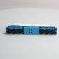 Athearn 4470 HO Southern Pacific Olympic SD40-2 Dummy Diesel Locomotive #7347 LN/Box