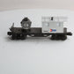 Lionel 6-16645 O Gauge Amtrak Operating Searchlight Caboose LN