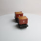 LGB 42170 G Scale Field Dump Cars (Pack of 2) LN/Box