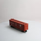 Weaver U21504LD O Gauge Pennsylvania 40' Plug Door Boxcar #19000 - 3 Rail LN/Box