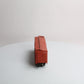Weaver U21504LD O Gauge Pennsylvania 40' Plug Door Boxcar #19000 - 3 Rail LN/Box