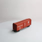 Weaver U21504LD O Gauge Pennsylvania 40' Plug Door Boxcar #19000 - 3 Rail LN/Box