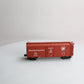 Weaver U21504LD O Gauge Pennsylvania 40' Plug Door Boxcar #19000 - 3 Rail LN/Box