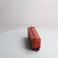 Weaver U21504LD O Gauge Pennsylvania 40' Plug Door Boxcar #19000 - 3 Rail LN/Box