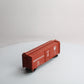 Weaver U21504LD O Gauge Pennsylvania 40' Plug Door Boxcar #19000 - 3 Rail LN/Box