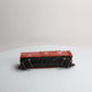 Weaver U21504LD O Gauge Pennsylvania 40' Plug Door Boxcar #19000 - 3 Rail LN/Box