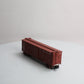 Atlas 8686-2 Baltimore & Ohio Single Sheathed Boxcar #187019 (3 Rail) LN