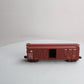 Atlas 8686-2 Baltimore & Ohio Single Sheathed Boxcar #187019 (3 Rail) LN
