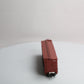 Atlas 8686-2 Baltimore & Ohio Single Sheathed Boxcar #187019 (3 Rail) LN