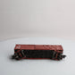 Atlas 8686-2 Baltimore & Ohio Single Sheathed Boxcar #187019 (3 Rail) LN