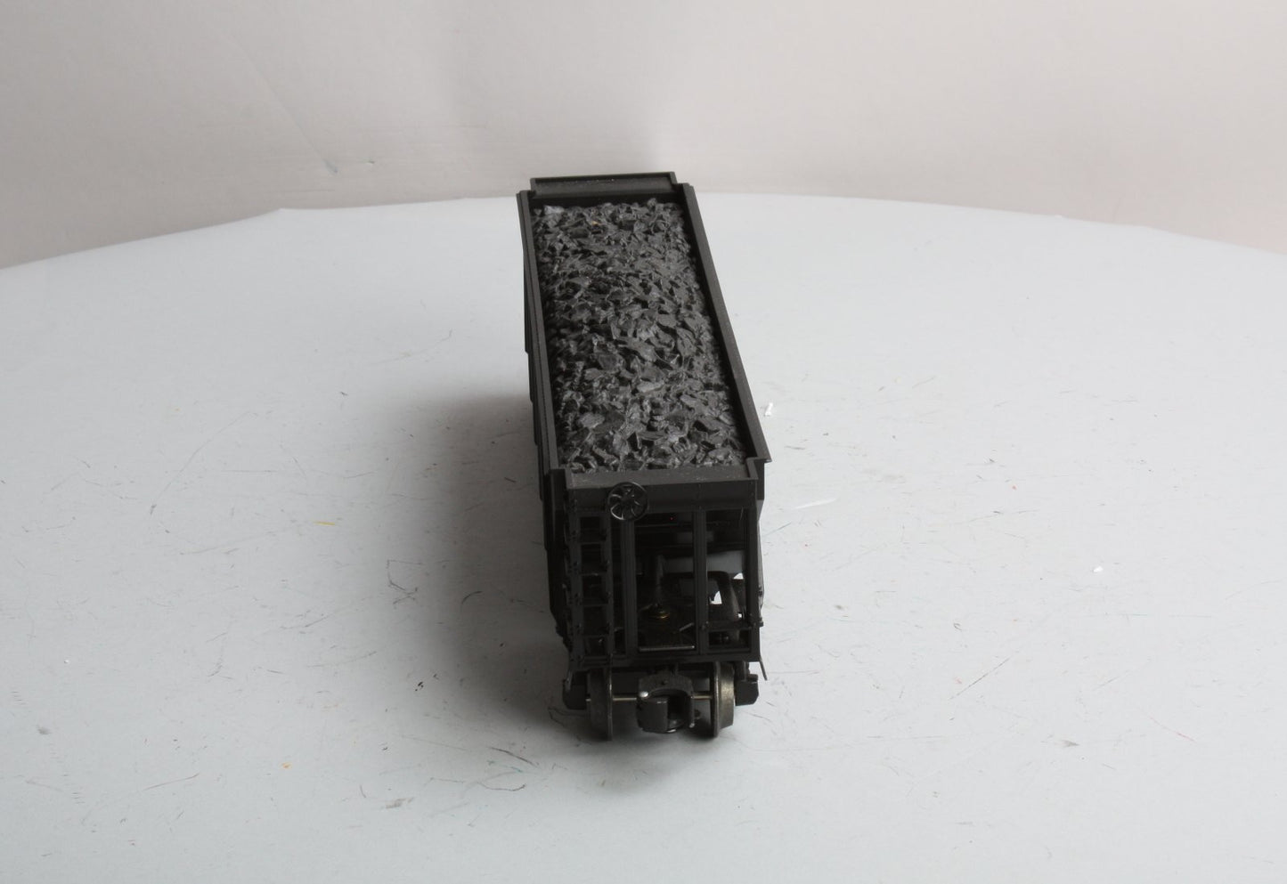 Lionel 6-16420 O Western Maryland Quad Hopper LN/Box