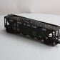 Lionel 6-16420 O Western Maryland Quad Hopper LN/Box