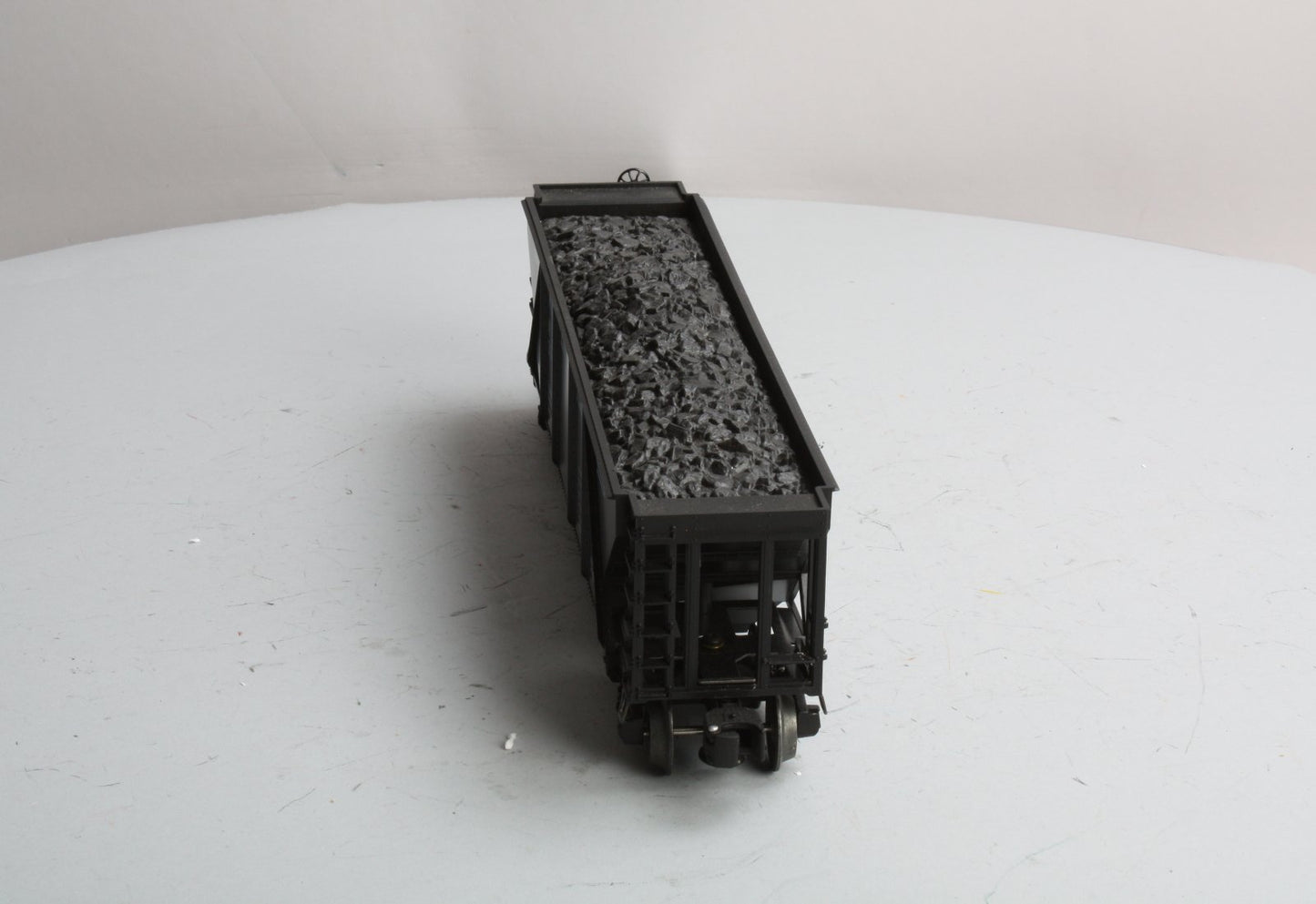 Lionel 6-16420 O Western Maryland Quad Hopper LN/Box