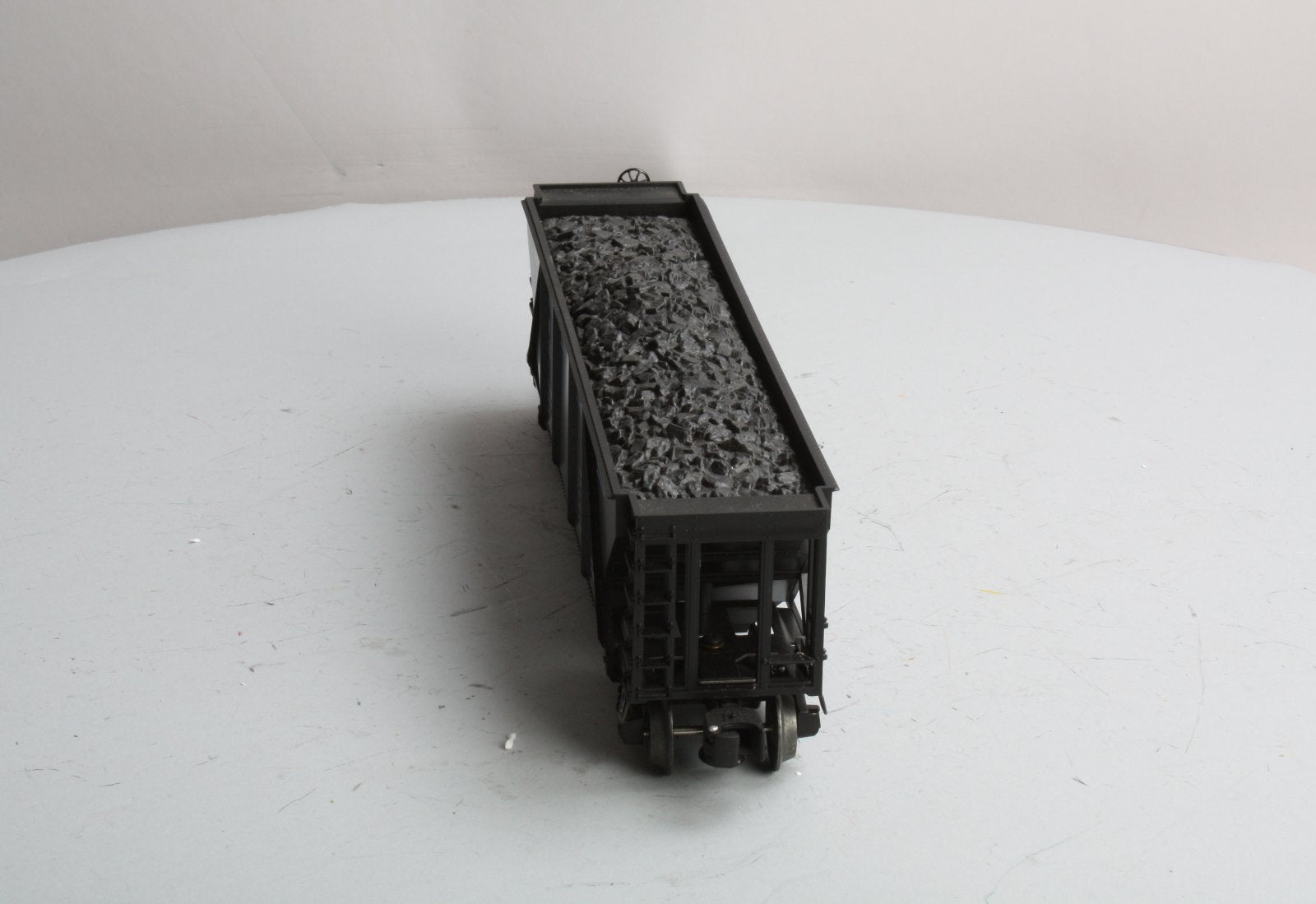Lionel 6-16420 O Western Maryland Quad Hopper LN/Box