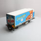 LGB 46890 G Scale Extreme Nestle Frisco Flat Car with Refrigerator Container LN/Box
