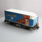 LGB 46890 G Scale Extreme Nestle Frisco Flat Car with Refrigerator Container LN/Box