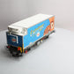 LGB 46890 G Scale Extreme Nestle Frisco Flat Car with Refrigerator Container LN/Box