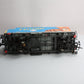 LGB 46890 G Scale Extreme Nestle Frisco Flat Car with Refrigerator Container LN/Box
