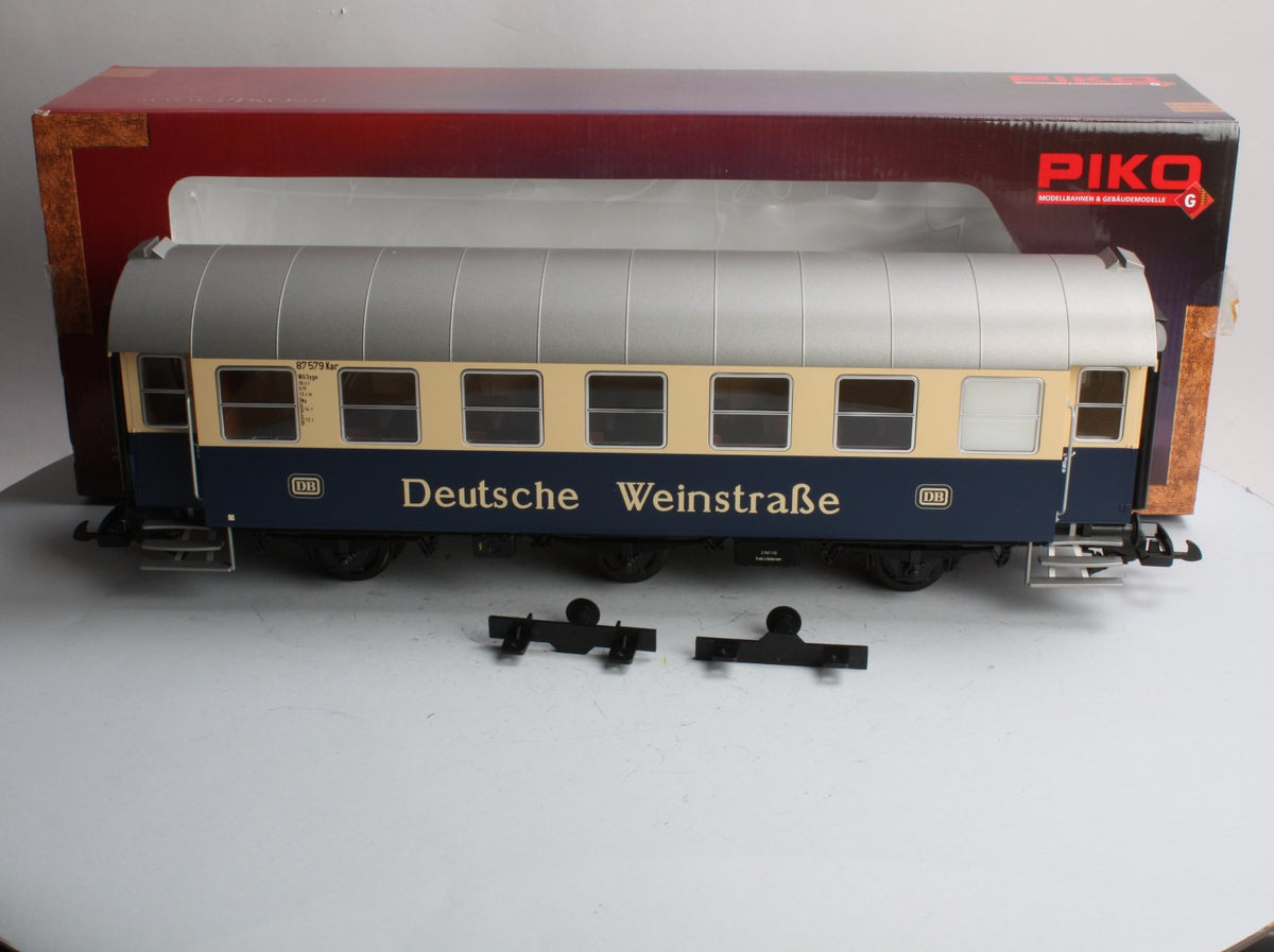Piko 37604 G Scale 