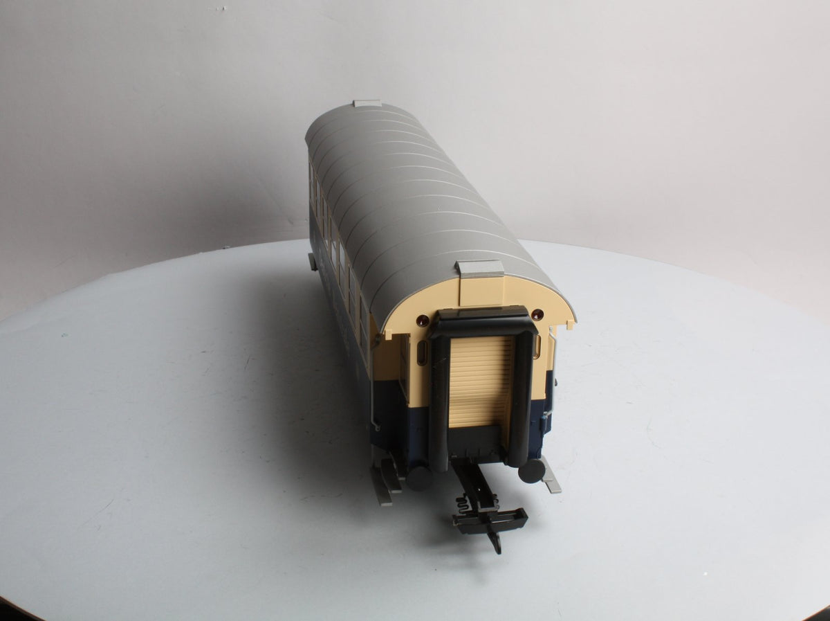 Piko 37604 G Scale "Deutsche WeinstraBe" Passenger Car LN/Box