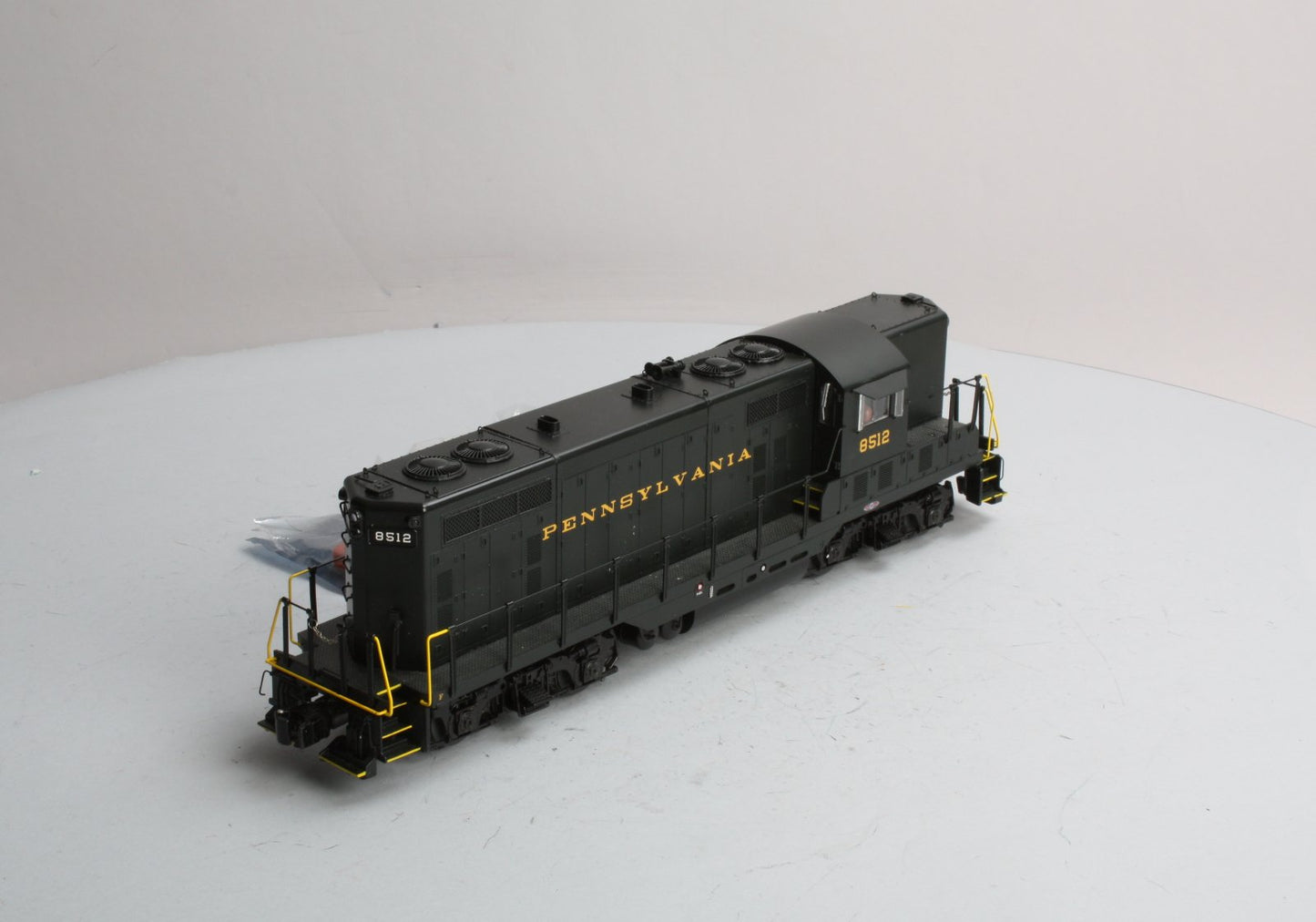 Lionel 6-28573 O Gauge Pennsylvania GP-7 Diesel Locomotive #8512 LN/Box