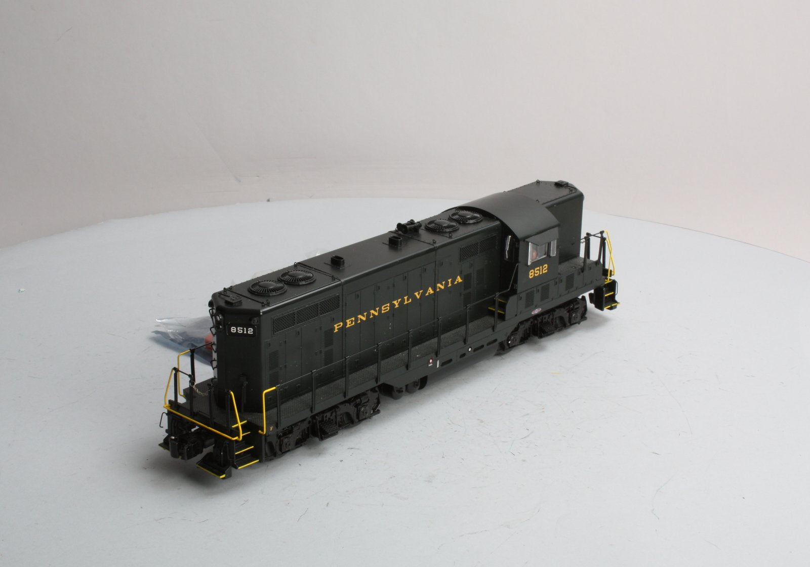 Lionel 6-28573 O Gauge Pennsylvania GP-7 Diesel Locomotive #8512 LN/Box