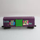 Lionel 6-19271 O Gauge Disney Broadway Minnie Mouse Hi-Cube Boxcar LN/Box